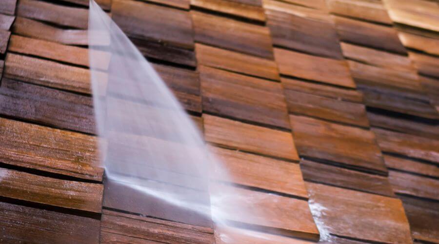 Asphalt Roofing in Greenville, MS
